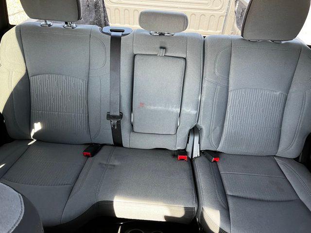 used 2024 Ram 2500 car, priced at $44,473