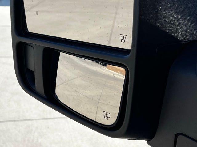 used 2024 Ram 2500 car, priced at $44,473