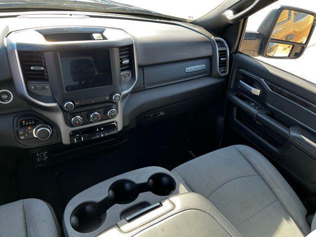 used 2024 Ram 2500 car, priced at $44,473