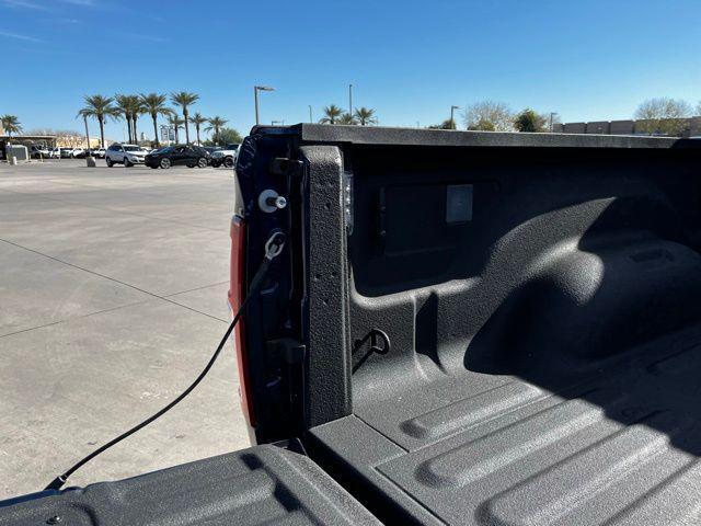 used 2024 Ram 2500 car, priced at $44,473