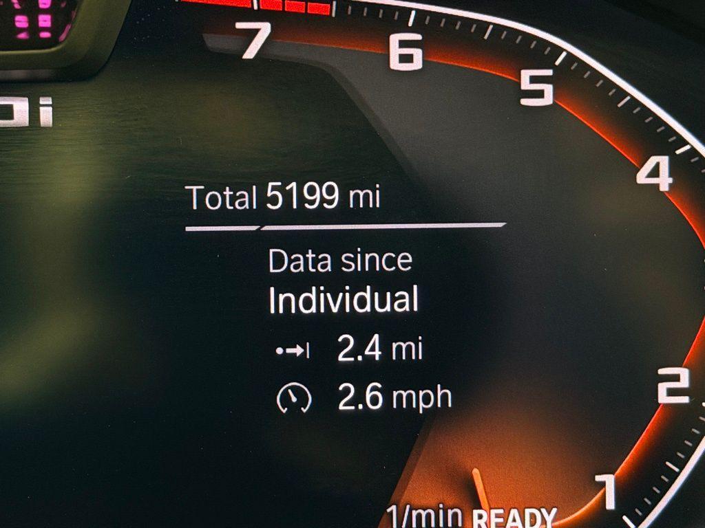 used 2023 BMW M440 car, priced at $53,973