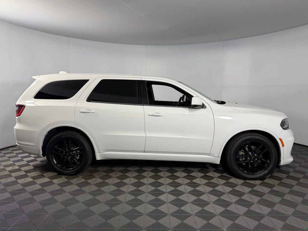 used 2022 Dodge Durango car, priced at $25,275