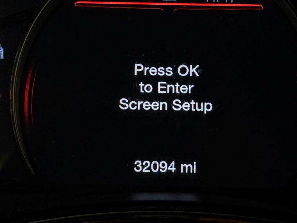 used 2022 Dodge Durango car, priced at $25,275