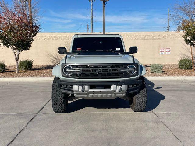 used 2024 Ford Bronco car, priced at $75,973