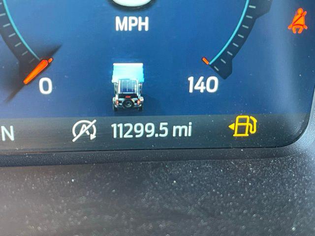 used 2024 Ford Bronco car, priced at $75,973