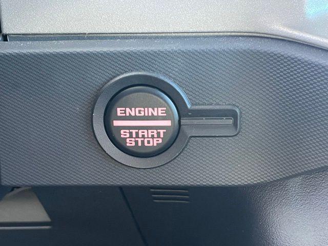 used 2024 Ford Bronco car, priced at $75,973