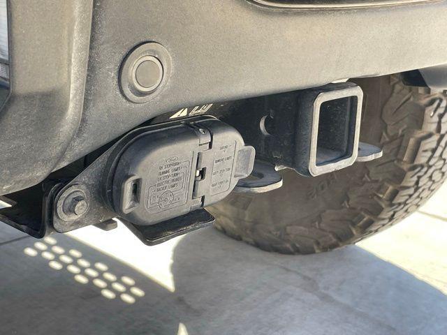 used 2024 Ford Bronco car, priced at $75,973