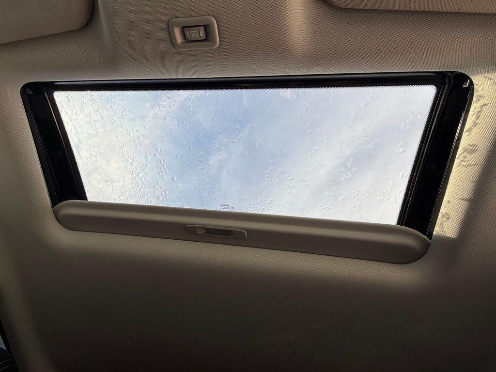 used 2020 Nissan Pathfinder car, priced at $14,495