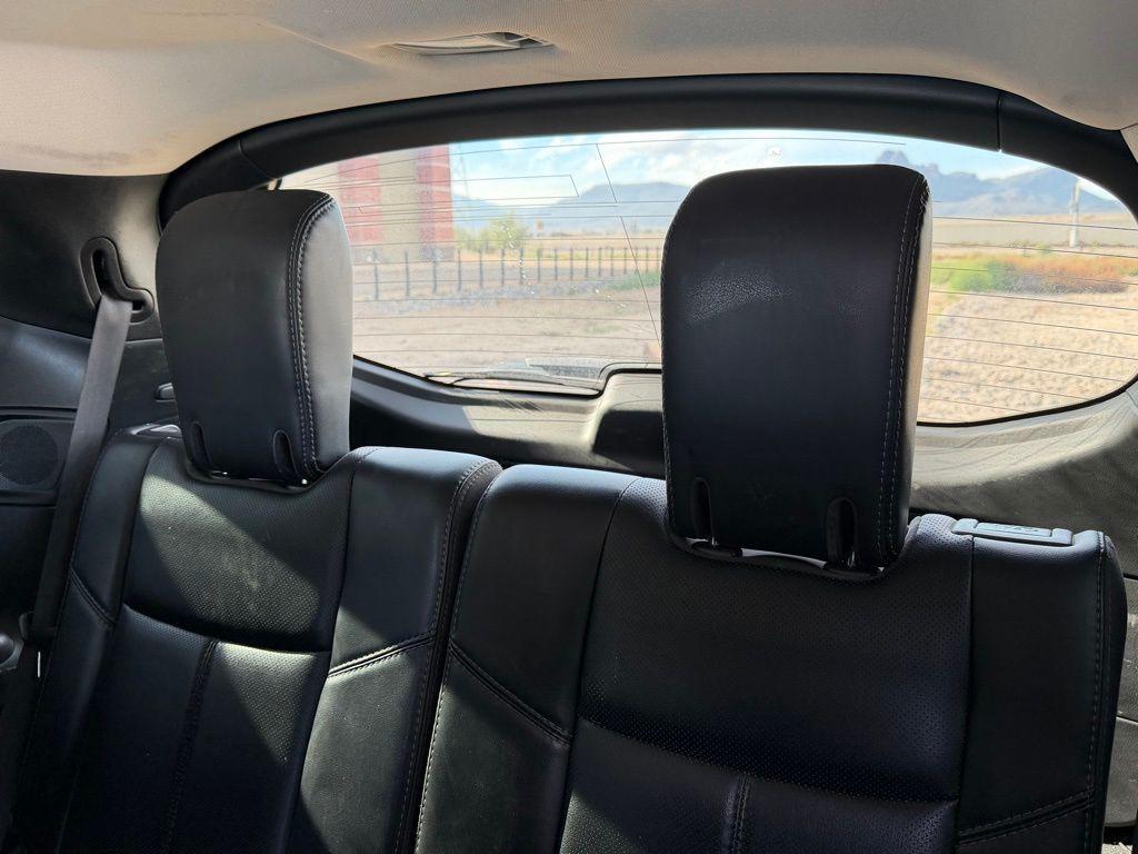 used 2020 Nissan Pathfinder car, priced at $14,495