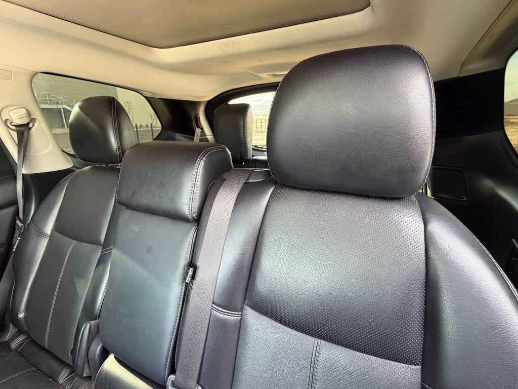 used 2020 Nissan Pathfinder car, priced at $14,495