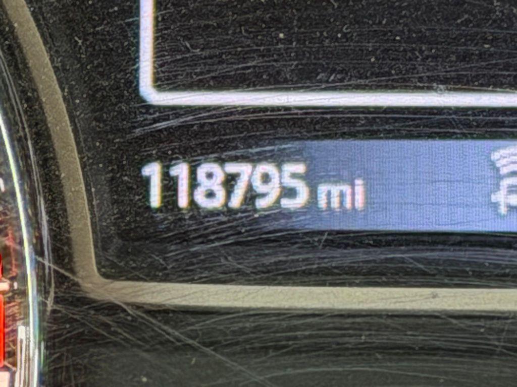 used 2020 Nissan Pathfinder car, priced at $14,495