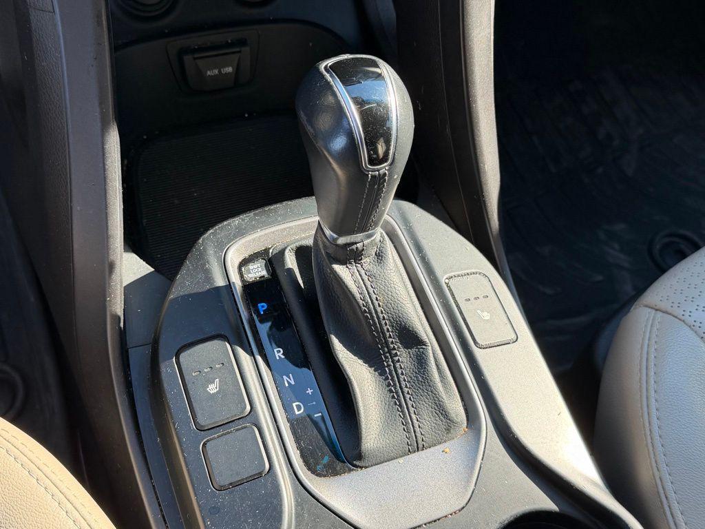 used 2014 Hyundai Santa Fe Sport car, priced at $11,995