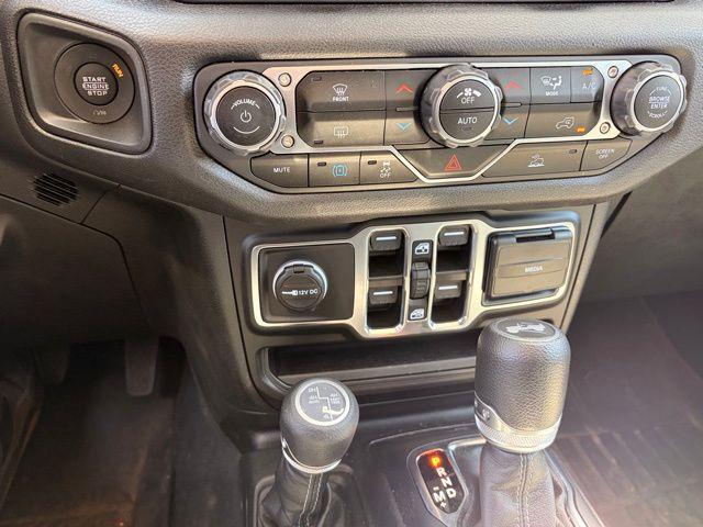 used 2024 Jeep Wrangler 4xe car, priced at $30,073
