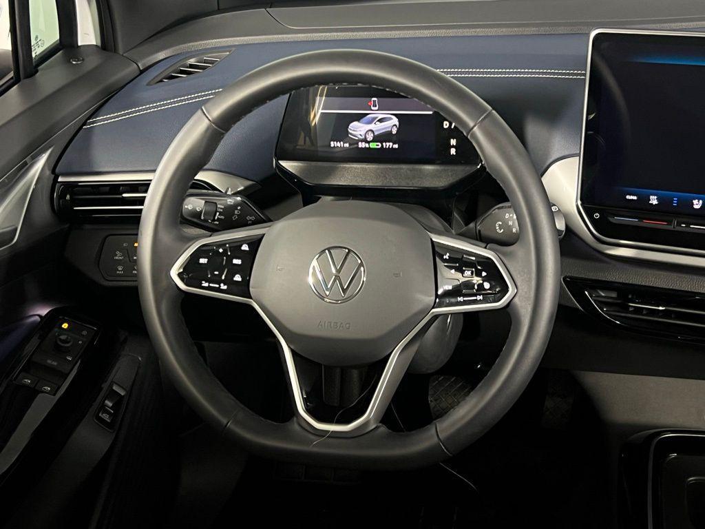 used 2024 Volkswagen ID.4 car, priced at $23,975