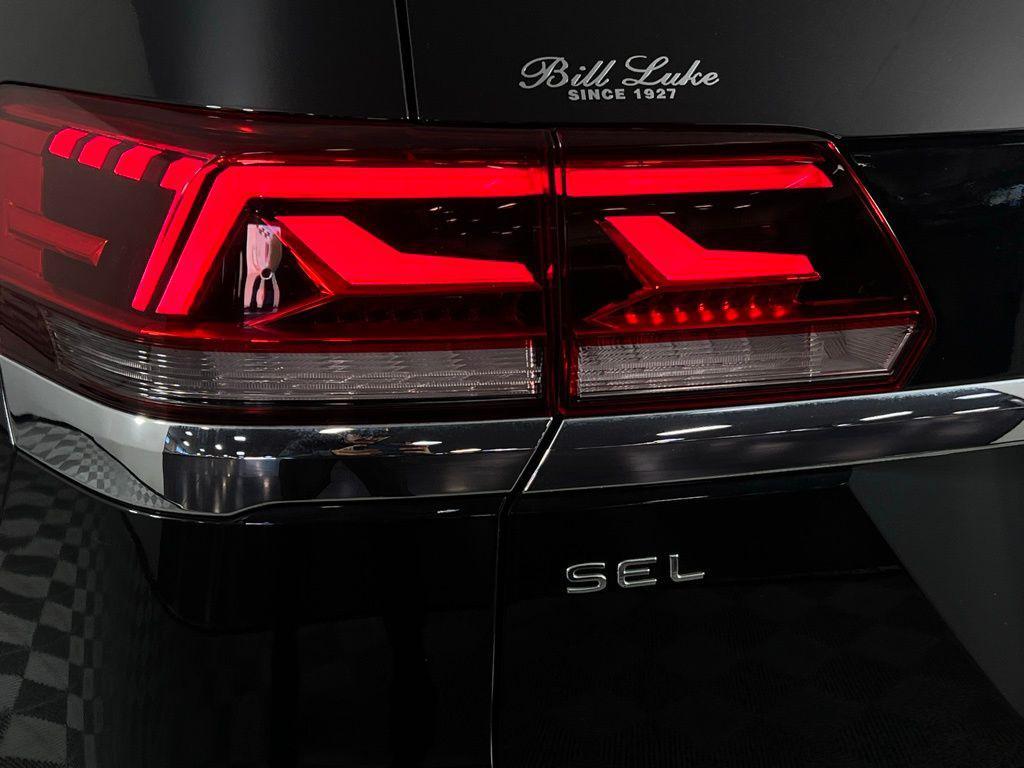 used 2023 Volkswagen Atlas car, priced at $32,473