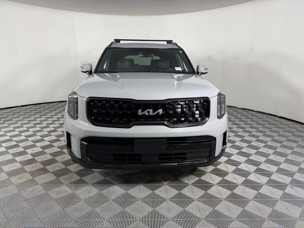 used 2024 Kia Telluride car, priced at $39,975