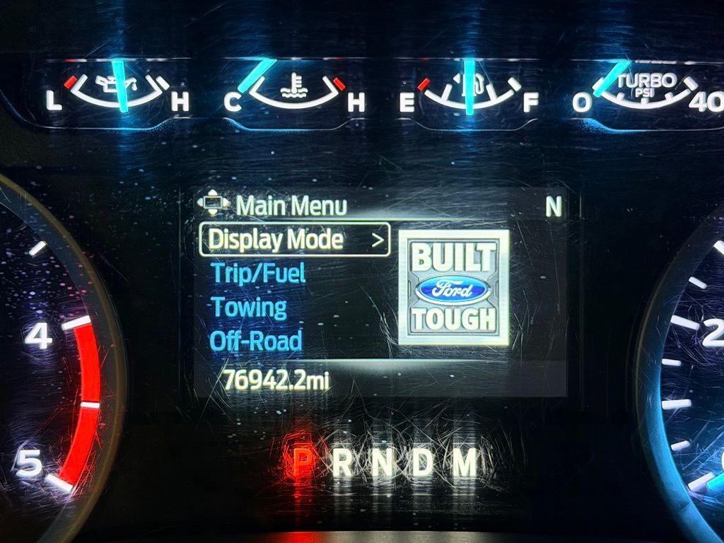 used 2022 Ford F-250 car, priced at $46,773