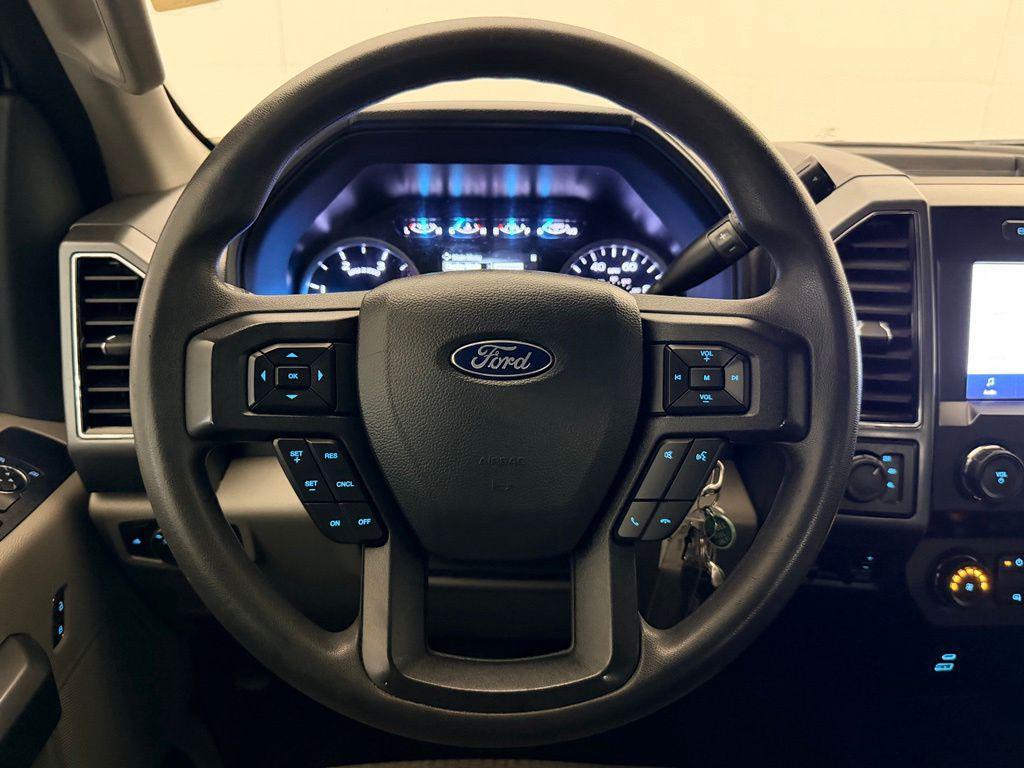 used 2022 Ford F-250 car, priced at $46,773