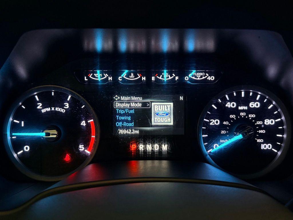 used 2022 Ford F-250 car, priced at $46,773