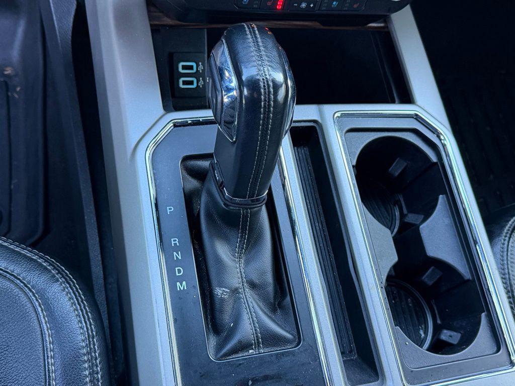 used 2018 Ford F-150 car, priced at $31,995