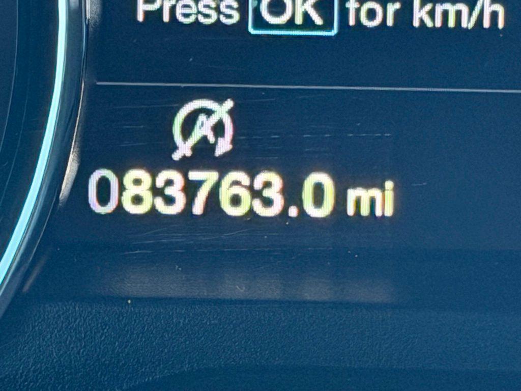 used 2018 Ford F-150 car, priced at $31,995