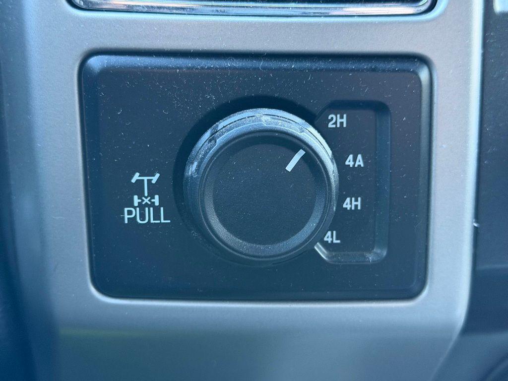 used 2018 Ford F-150 car, priced at $31,995