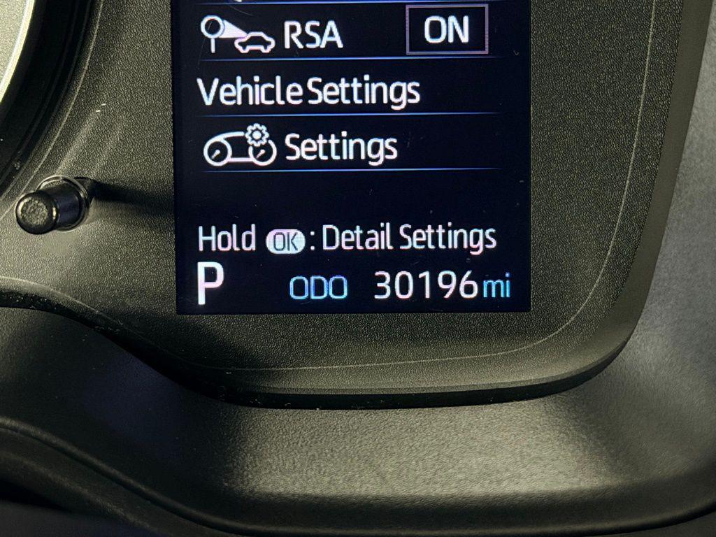 used 2022 Toyota Corolla car, priced at $22,973