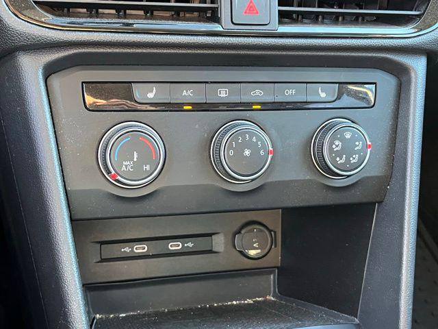 used 2022 Volkswagen Taos car, priced at $24,073