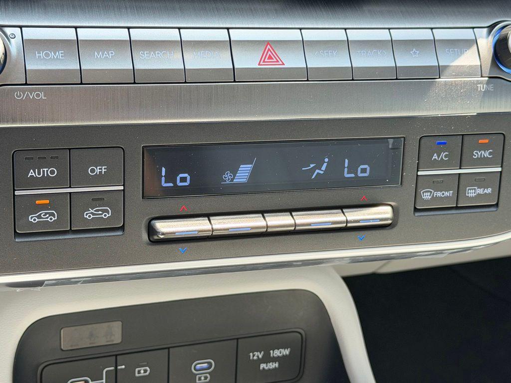 used 2025 Hyundai Kona car, priced at $25,373