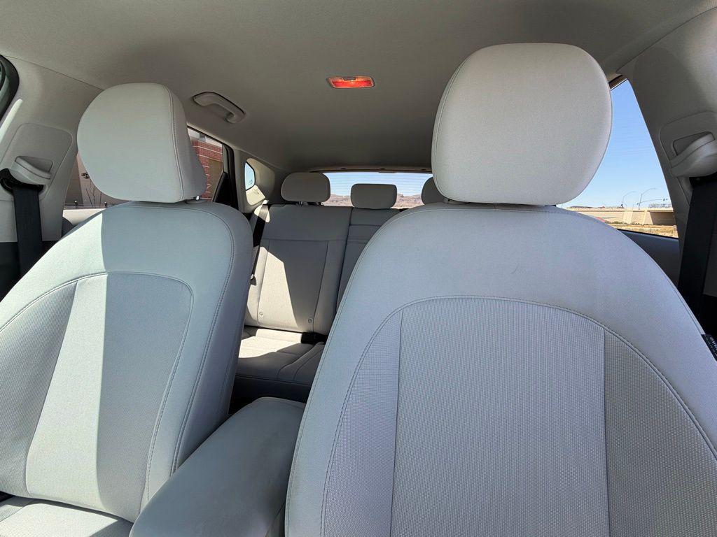 used 2025 Hyundai Kona car, priced at $25,373