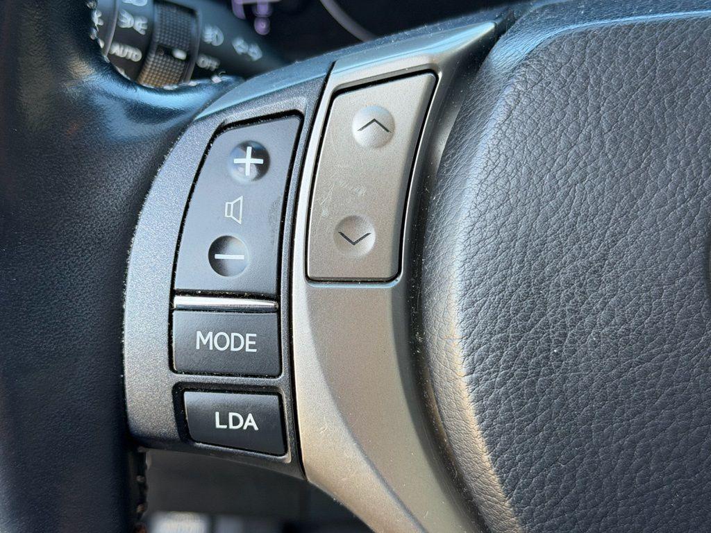 used 2014 Lexus ES 300h car, priced at $11,995