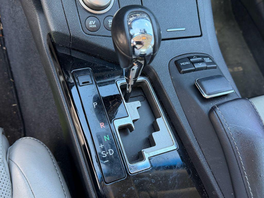 used 2014 Lexus ES 300h car, priced at $11,995