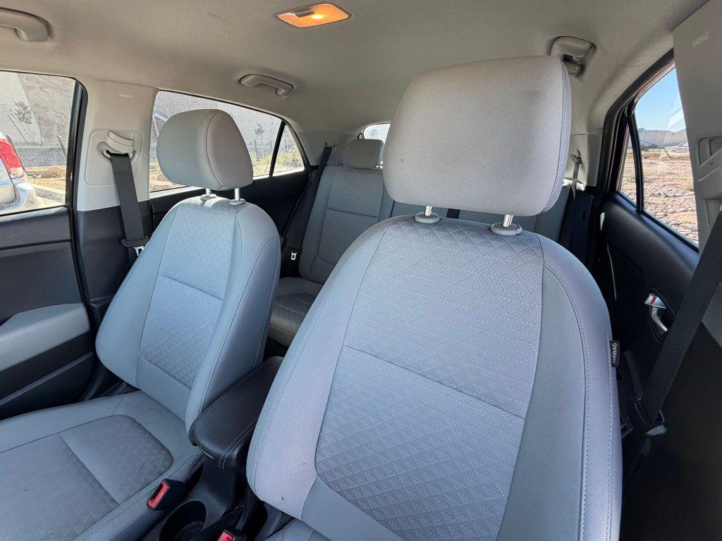 used 2020 Kia Rio car, priced at $12,973