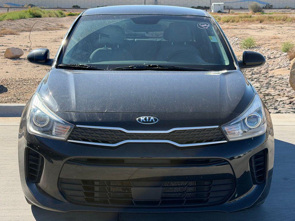 used 2020 Kia Rio car, priced at $12,973