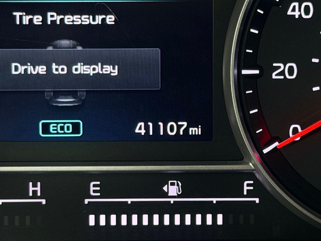 used 2022 Kia Sorento car, priced at $27,973