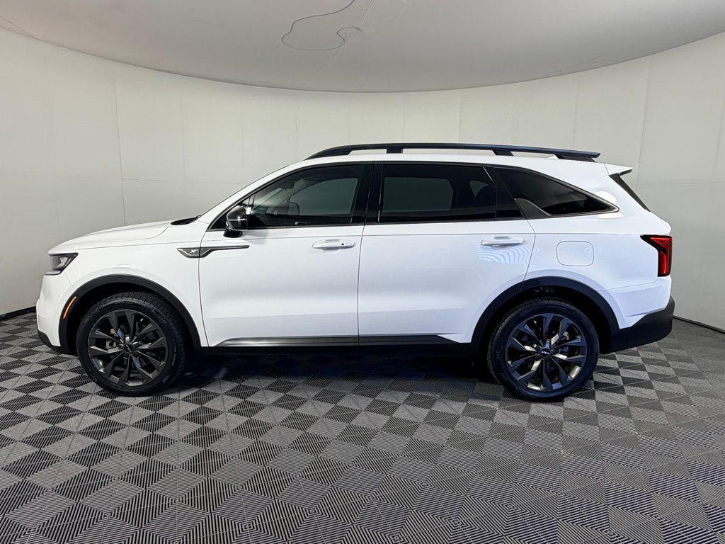 used 2022 Kia Sorento car, priced at $27,973