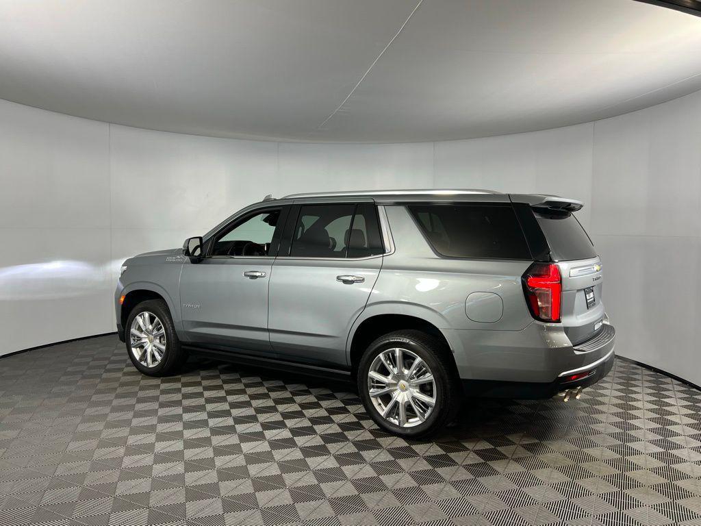 used 2024 Chevrolet Tahoe car, priced at $69,673