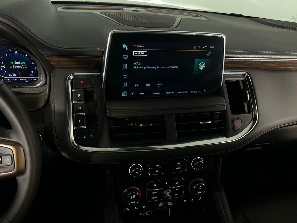 used 2024 Chevrolet Tahoe car, priced at $69,673