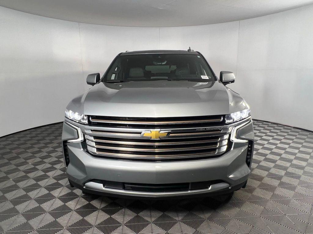 used 2024 Chevrolet Tahoe car, priced at $69,673