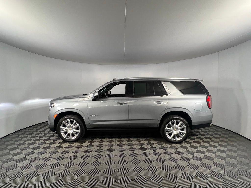 used 2024 Chevrolet Tahoe car, priced at $69,673
