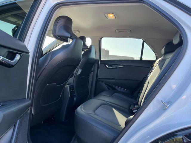 used 2023 Kia Niro EV car, priced at $20,375