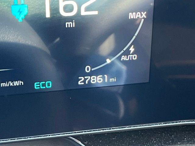 used 2023 Kia Niro EV car, priced at $20,375