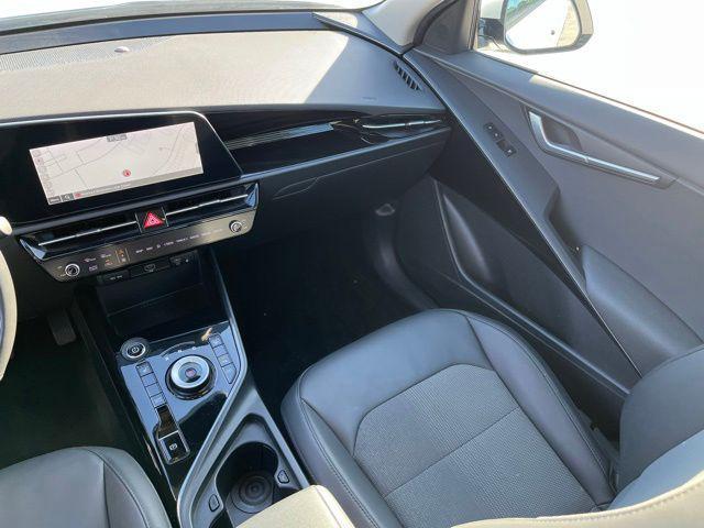 used 2023 Kia Niro EV car, priced at $20,375