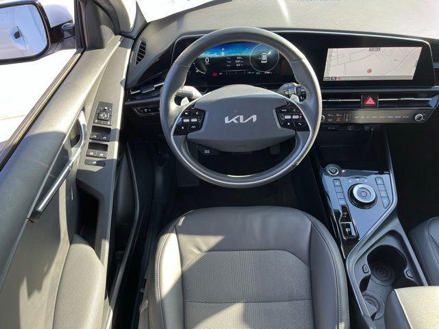 used 2023 Kia Niro EV car, priced at $20,375