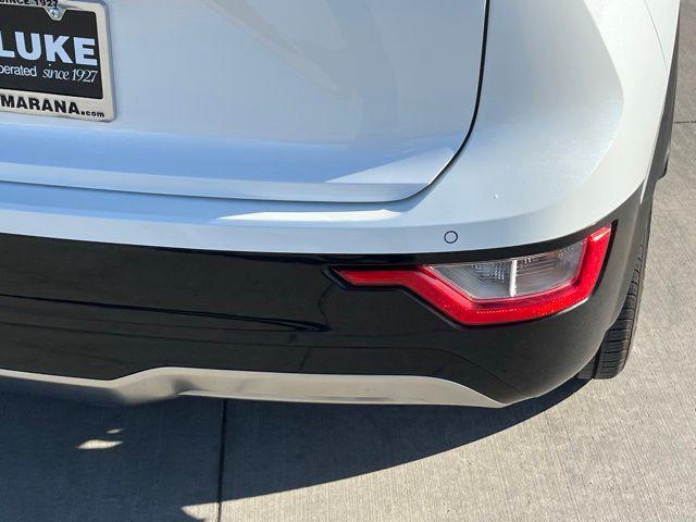 used 2023 Kia Niro EV car, priced at $20,375