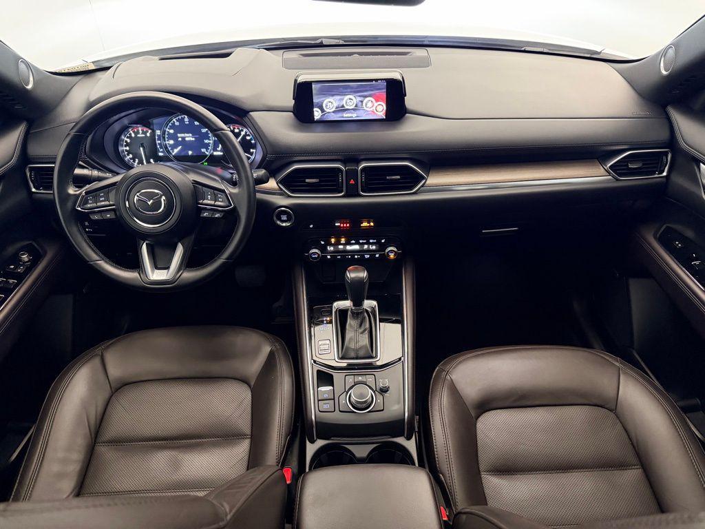 used 2019 Mazda CX-5 car, priced at $24,995