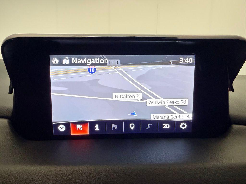 used 2019 Mazda CX-5 car, priced at $24,995