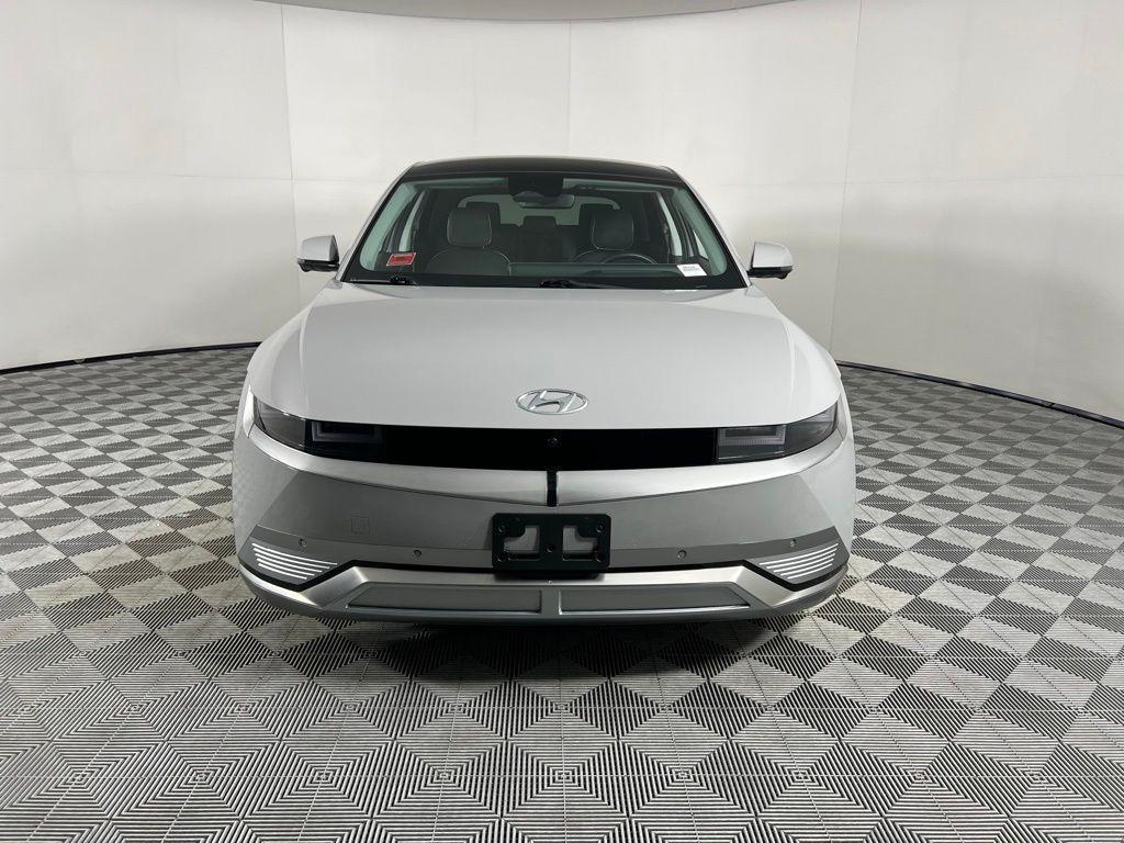 used 2023 Hyundai IONIQ 5 car, priced at $25,475