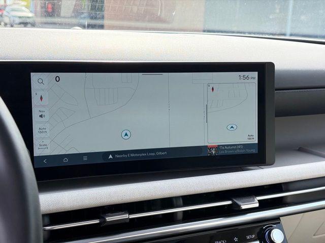 used 2025 Hyundai Tucson car, priced at $28,973