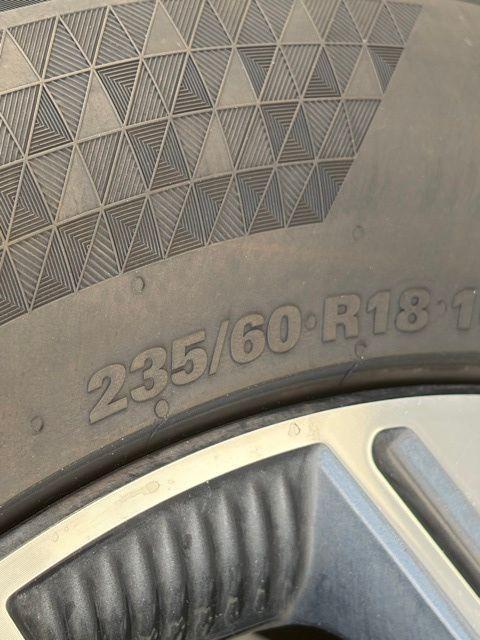 used 2025 Hyundai Tucson car, priced at $28,973